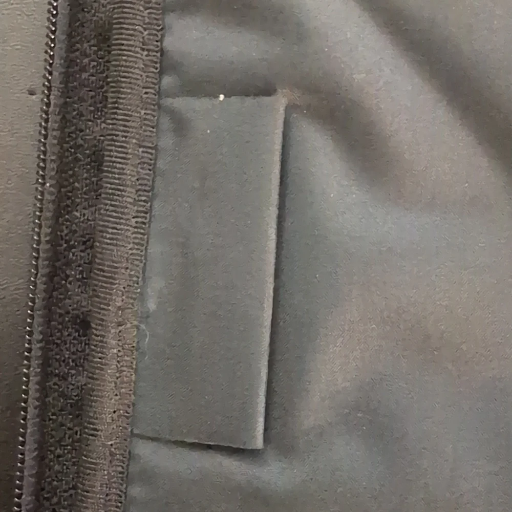 Black Vinyl Bible Cover Carry Case